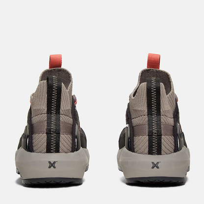 Timberland PRO® Morphix Comp-Toe Slip-On Work Chukka para mujer - TB0A5WSF001