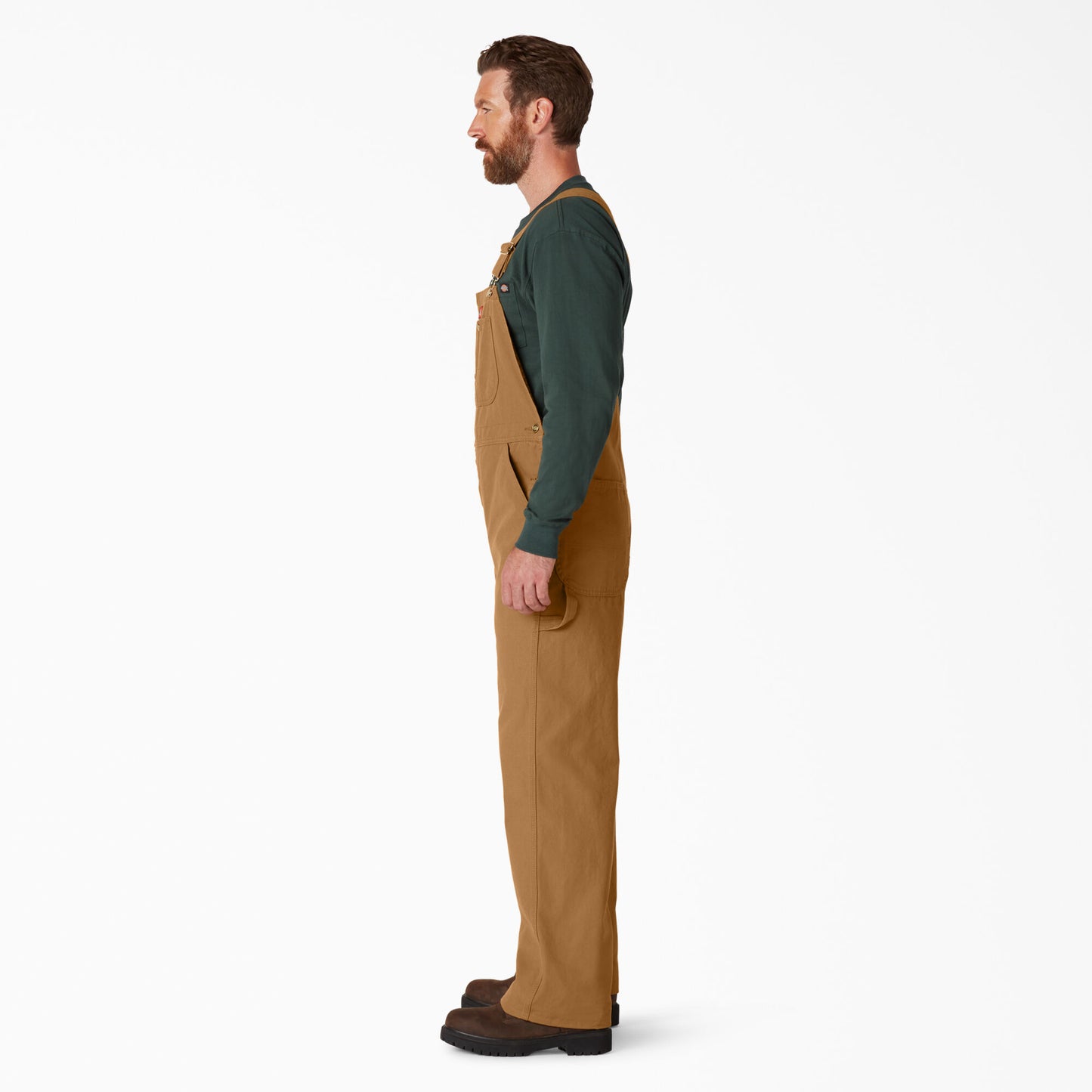 Dickies - Mono clásico con peto - DB100