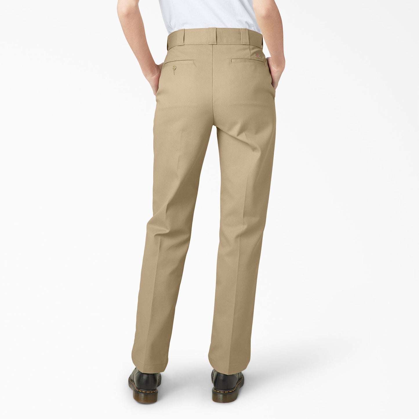 Dickies - Pantalones de trabajo 874® para mujer - FP874