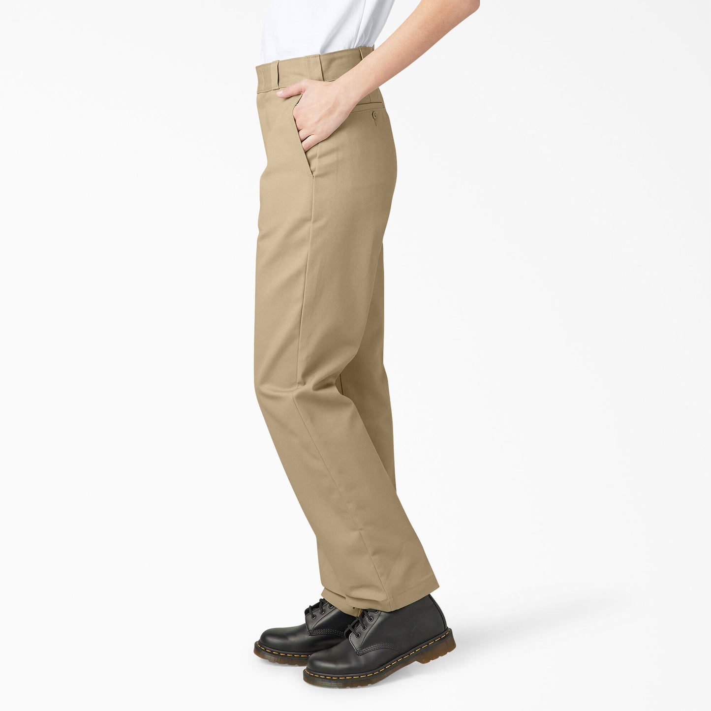 Dickies - Pantalones de trabajo 874® para mujer - FP874
