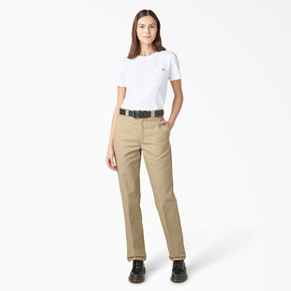 Dickies - Pantalones de trabajo 874® para mujer - FP874