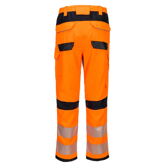Pantalón PW3 FR Modaflame HVO Work - FR414