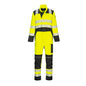 PortWest - Buzo de alta visibilidad y resistente a la llama PW3 FR Modaflame Hi-Vis - FR507