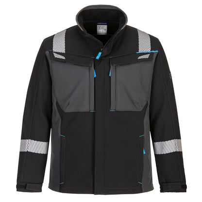 PortWest - Softshell WX3 FR Modaflame - FR704