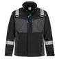 PortWest - Softshell WX3 FR Modaflame - FR704