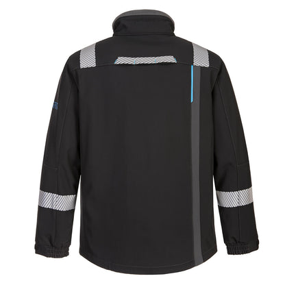 PortWest - Softshell WX3 FR Modaflame - FR704