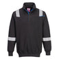 PortWest - Sudadera WX3 FR Modaflame - FR710