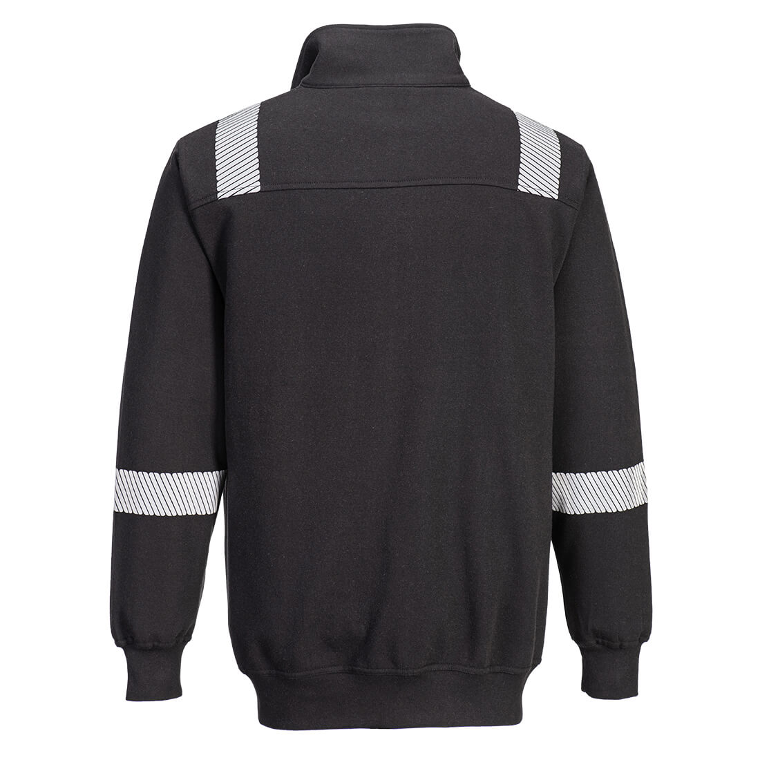 PortWest - Sudadera WX3 FR Modaflame - FR710