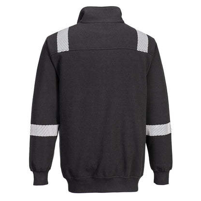 PortWest - Sudadera WX3 FR Modaflame - FR710
