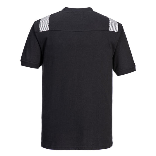 PortWest - Camiseta WX3 FR Modaflame - FR712