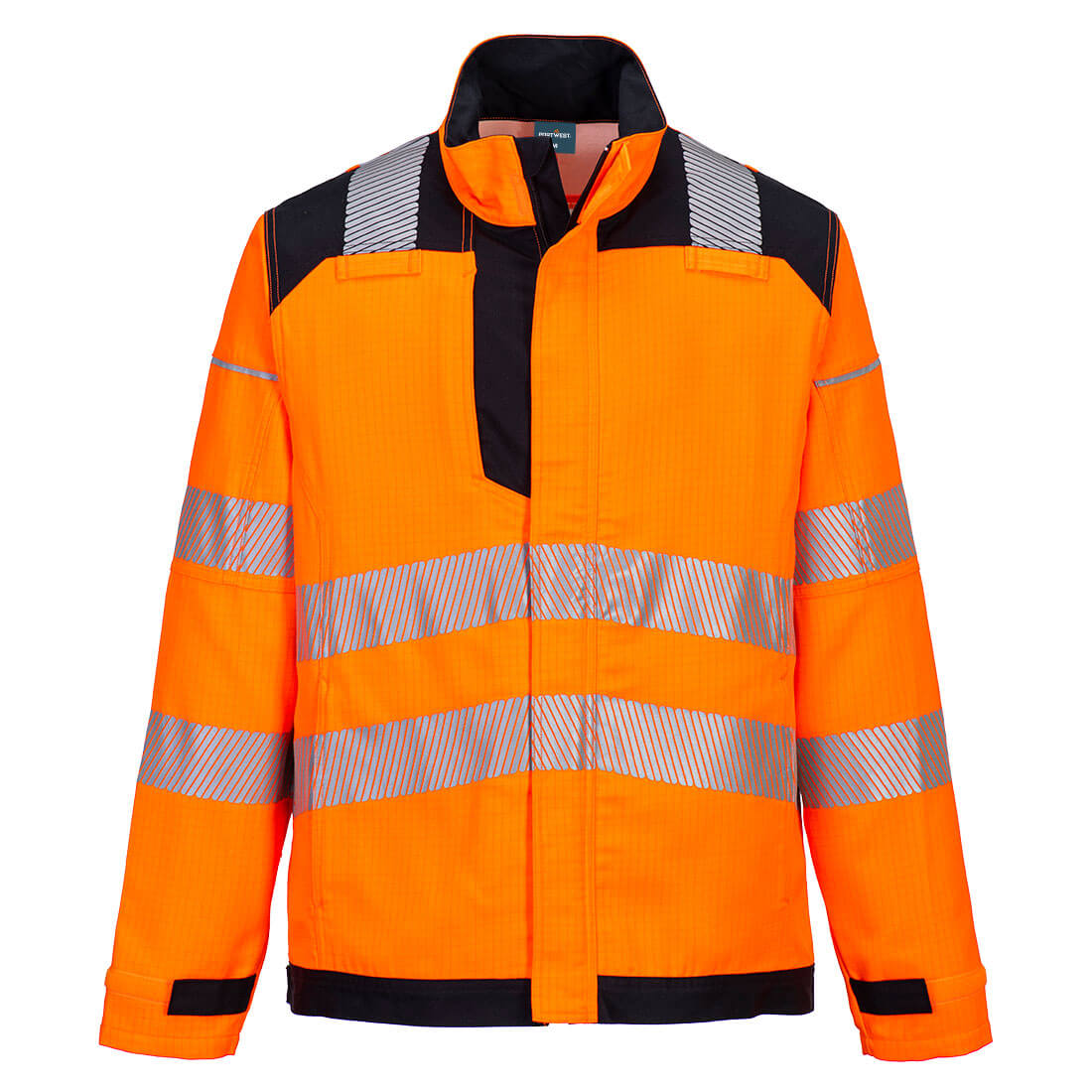 PortWest - Chaqueta PW3 FR Modaflame HVO Work - FR722