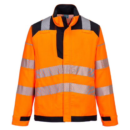 PortWest - Chaqueta PW3 FR Modaflame HVO Work - FR722
