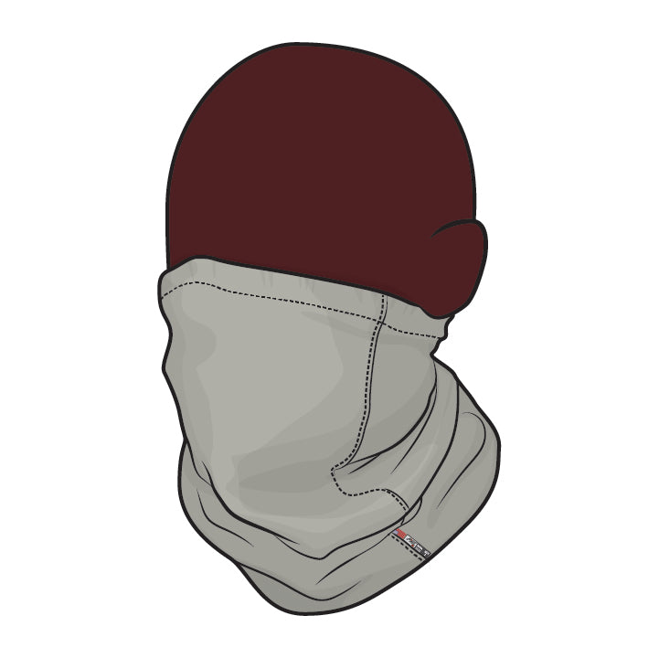 Axe - FR neck buff - FR NECK BUFF