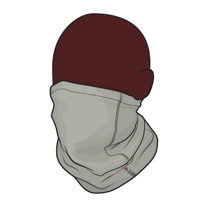 Axe - FR neck buff - FR NECK BUFF