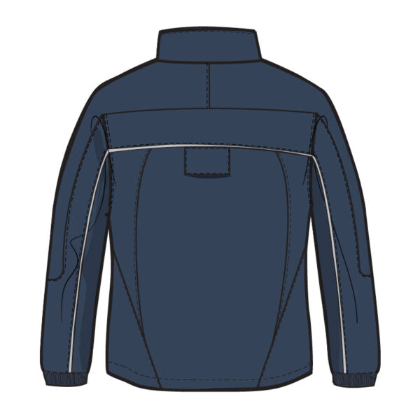 Axe - Chaqueta  Intense - J-1374FR