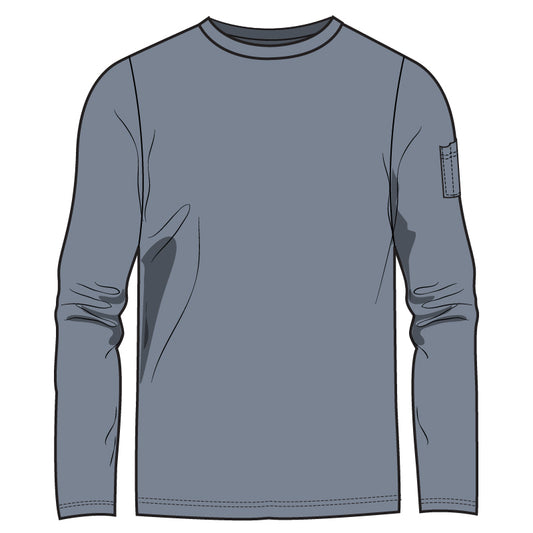 Axe - Camiseta Cornerstone - K-1196FR