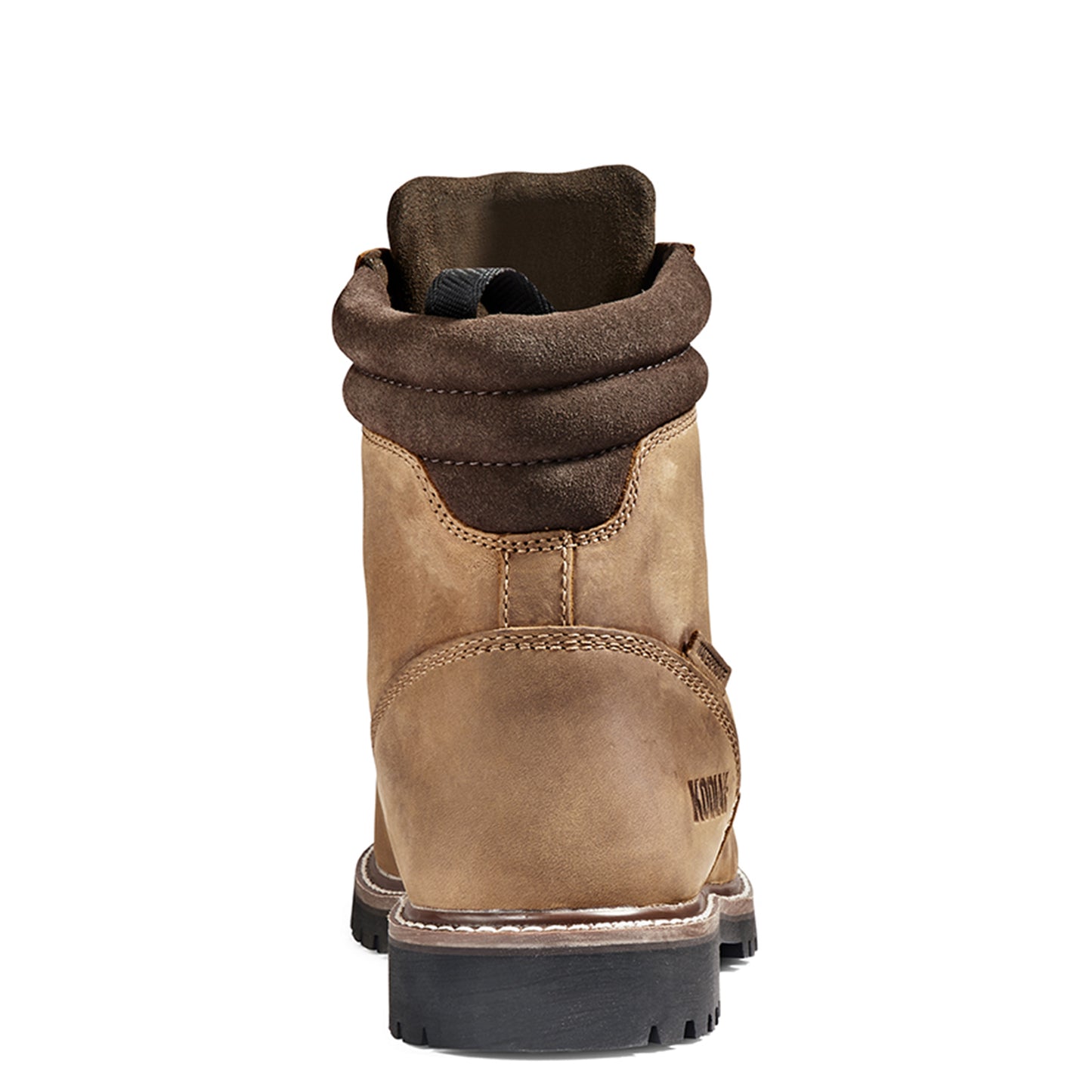 Kodiak - Bota de trabajo de seguridad con punta de composite impermeable Kodiak McKinney de 6" para hombre - K4TFBN