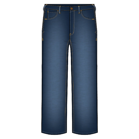 Axe - Vaqueros Griffin - P-1257FR