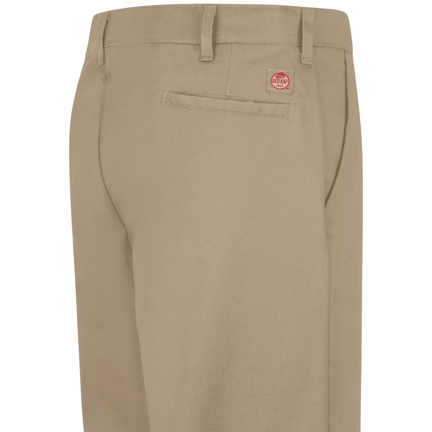 Red Kap - Pantalón industrial Dura-Kap® para hombre - PT20