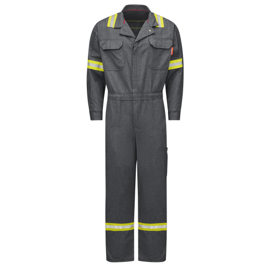 Bulwark - Mono de movilidad para hombre de la serie i Q