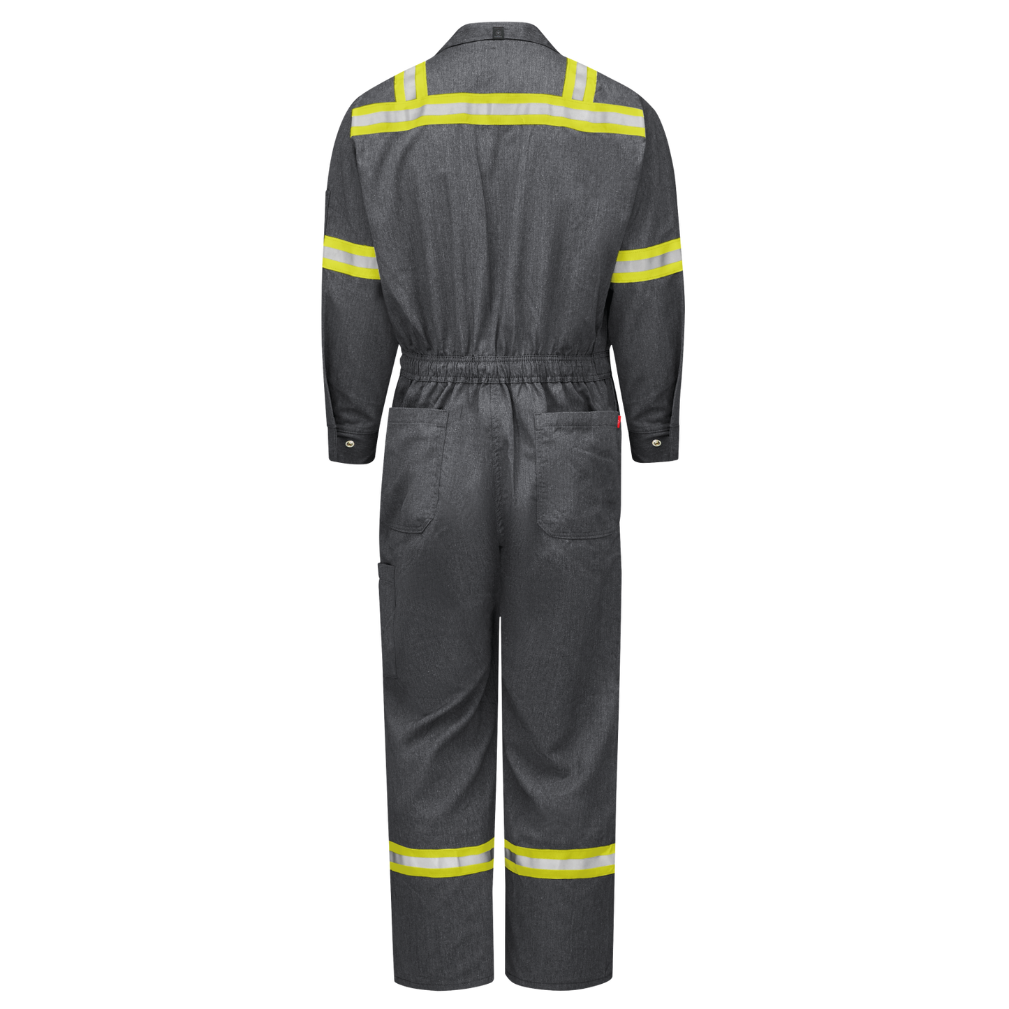 Bulwark - Mono de movilidad para hombre de la serie i Q