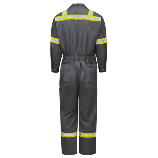 Bulwark - Mono de movilidad para hombre de la serie i Q