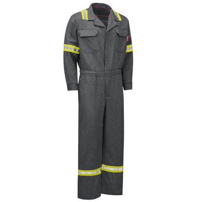 Bulwark - Mono de movilidad para hombre de la serie i Q