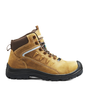 Terra - Bota de trabajo de seguridad Terra Findlay de 6" con punta de composite impermeable para hombre - R5204B