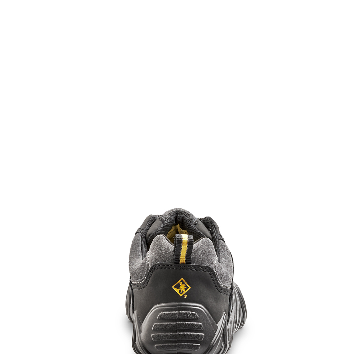 Terra - Calzado deportivo de seguridad y trabajo con punta baja de composite Terra Venom para hombre - R8185B