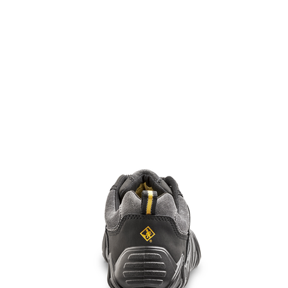 Terra - Calzado deportivo de seguridad y trabajo con punta baja de composite Terra Venom para hombre - R8185B