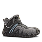 Terra - Zapato de trabajo de seguridad con punta de composite Terra Venom Mid para hombre - R8285B