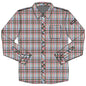 Axe - Camisa a cuadros Elliot - S-1388FR
