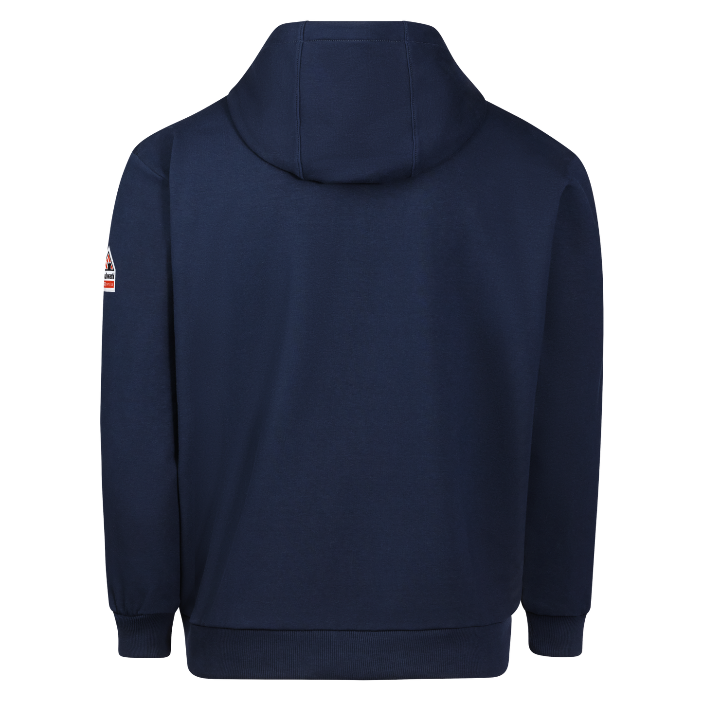 Bulwark - Sudadera con capucha y cremallera frontal de polar FR para hombre - SEH4