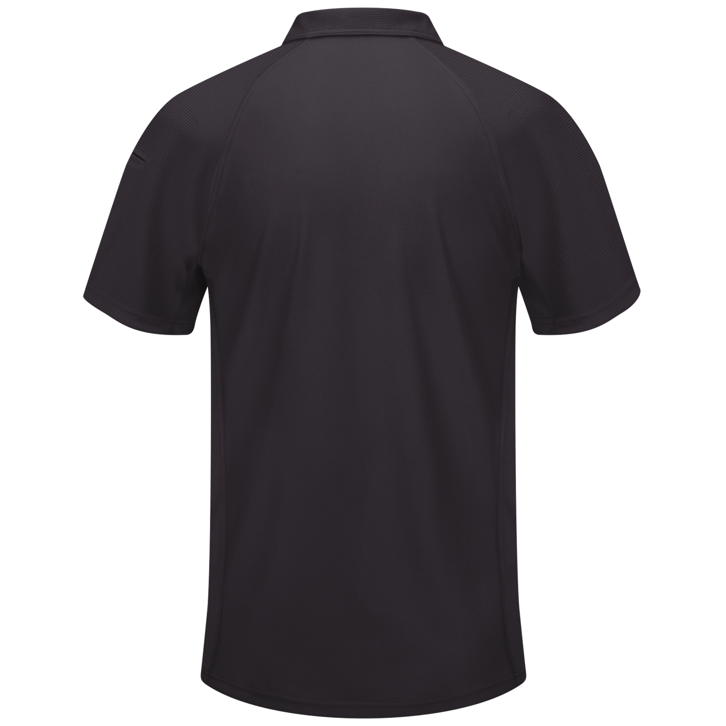 Red Kap - Polo activo de manga corta Performance Knit® Flex Series para hombre - SK92