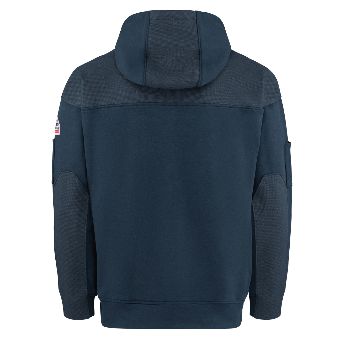 Bulwark - Sudadera con capucha de forro polar FR para hombre - SMM4