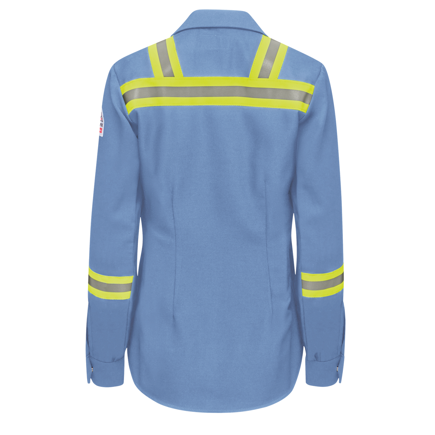 Bulwark - Camisa de visibilidad mejorada para mujer - SMS5