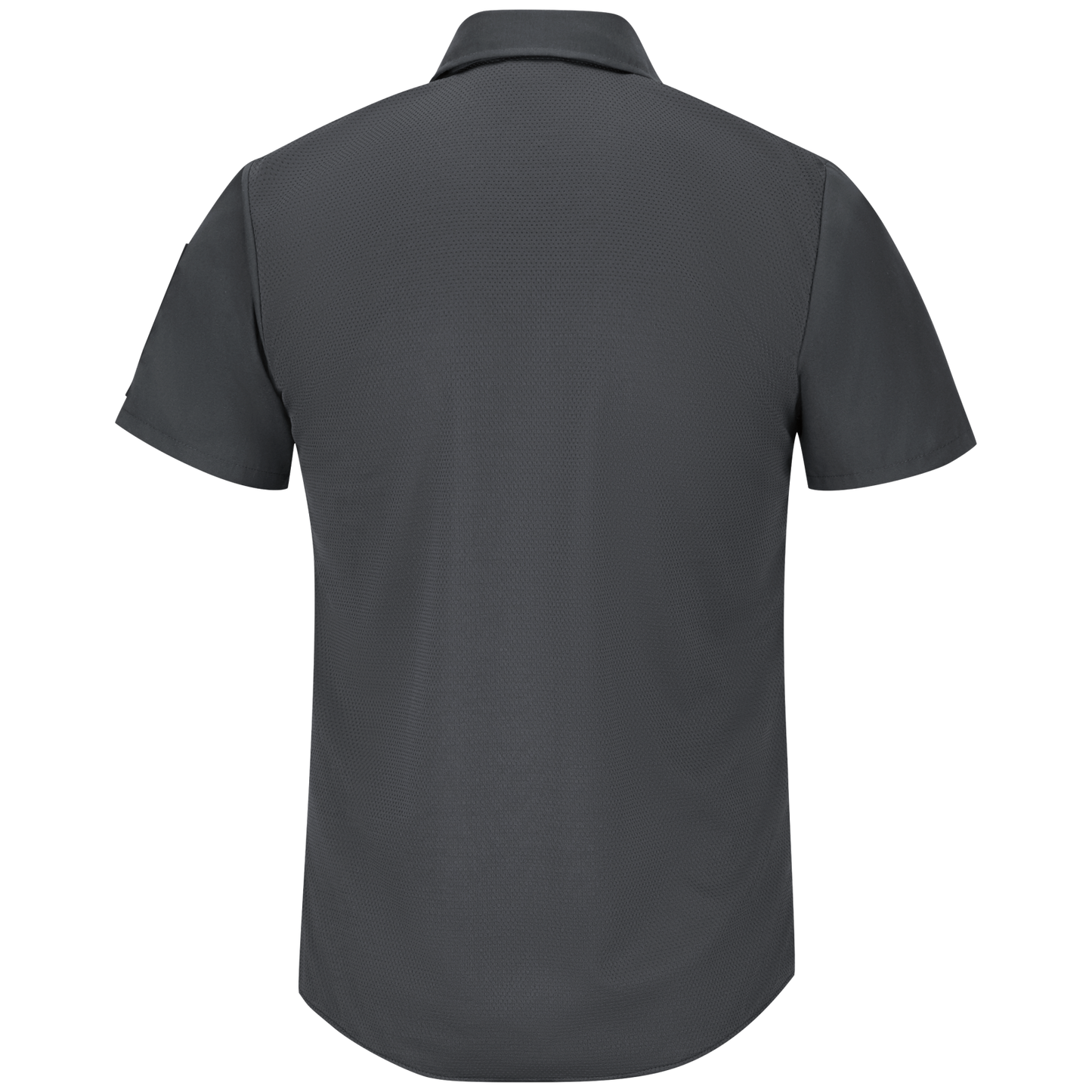 Red Kap - Camisa de trabajo Pro Airflow de manga corta para hombre - SP4A