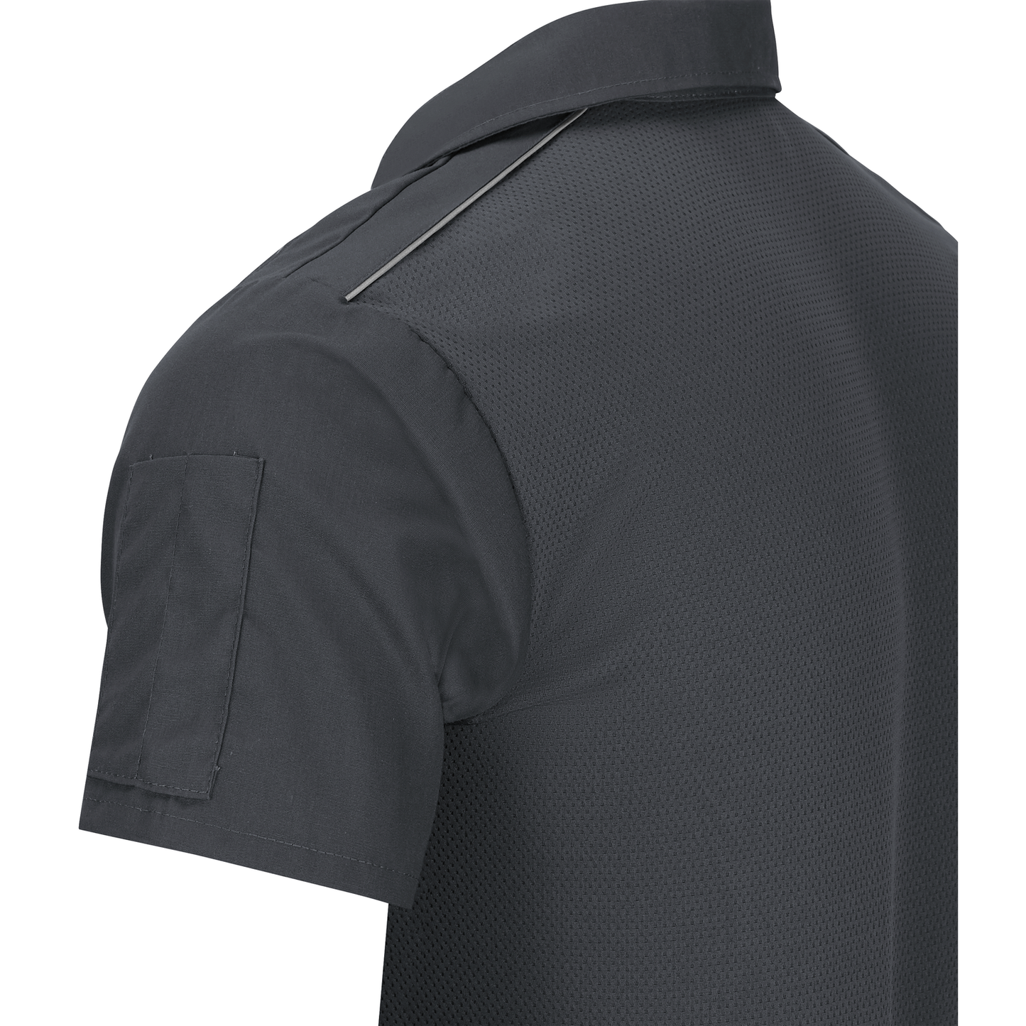 Red Kap - Camisa de trabajo Pro Airflow de manga corta para hombre - SP4A