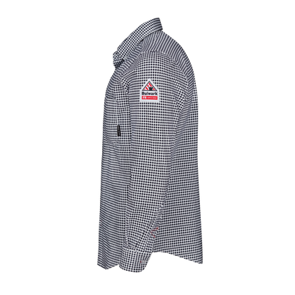 Bulwark - Camisa de punto flexible Bulwark FR con botones - STG2