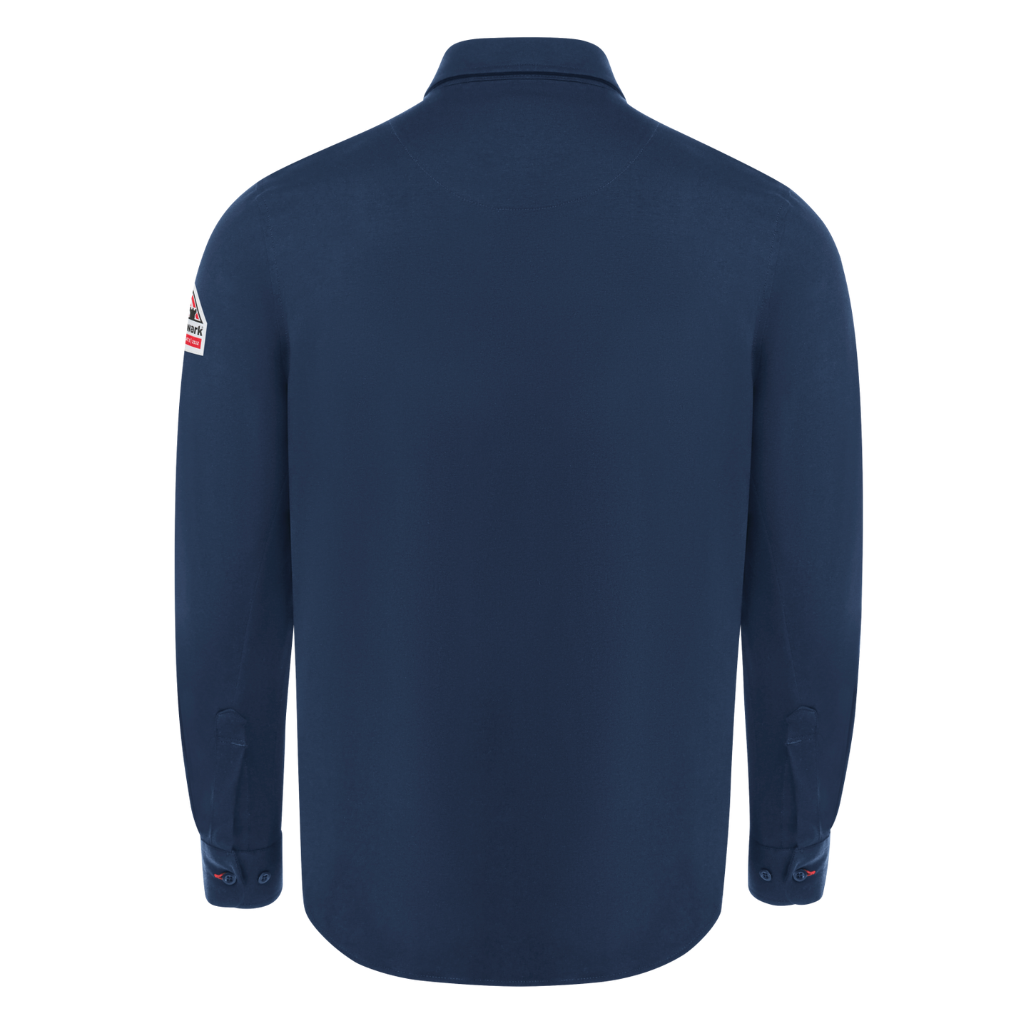 Bulwark - Camisa de punto flexible Bulwark FR con botones - STG4