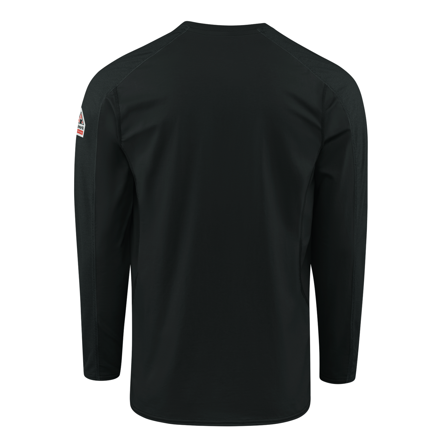Bulwark - Camiseta de punto flexible para hombre - STT2