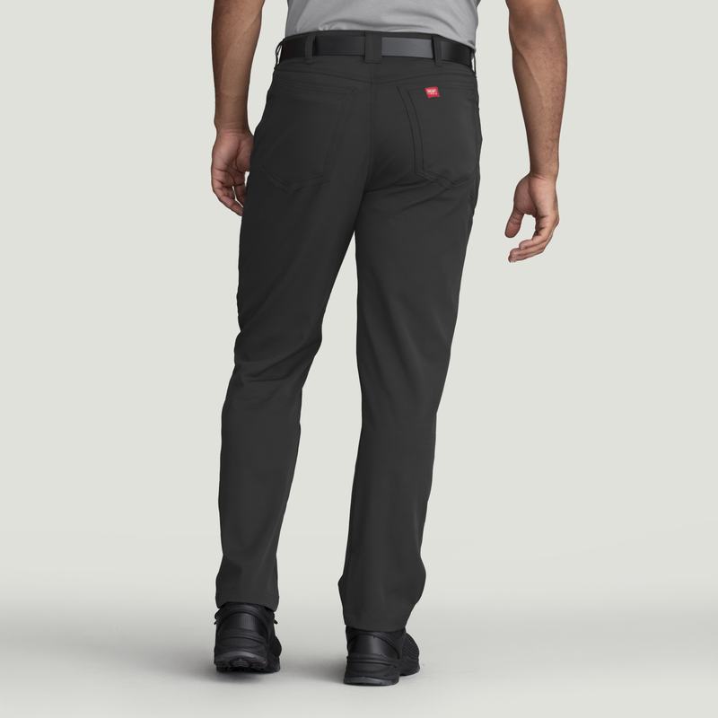 Red Kap - Pantalón de trabajo refrescante para hombre - TPM2