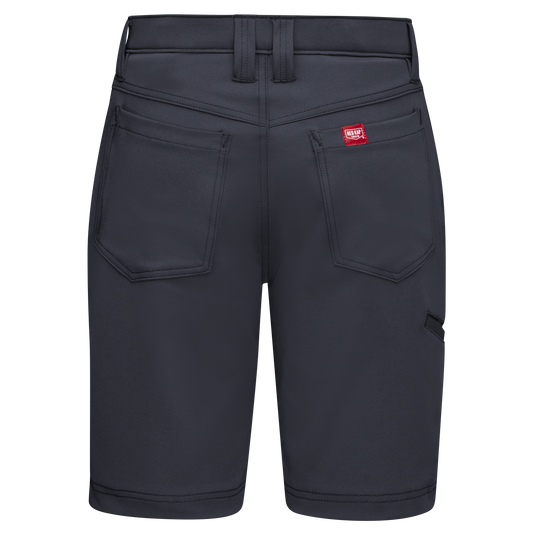 Red Kap - Pantalón corto de trabajo refrescante para mujer - TPW3