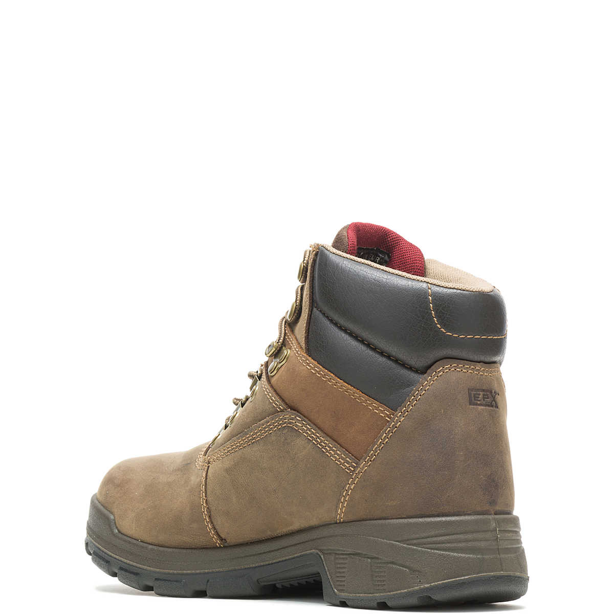Wolverine - Bota Cabor EPX® impermeable con punta de composite de 6" para hombre - W10314