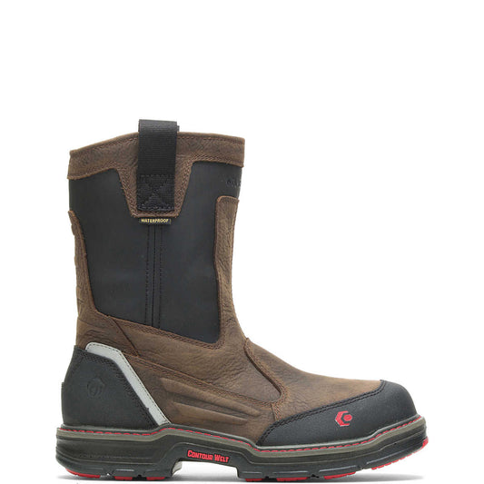 Wolverine - Botas de agua impermeables Overman CarbonMAX® para hombre - W10488
