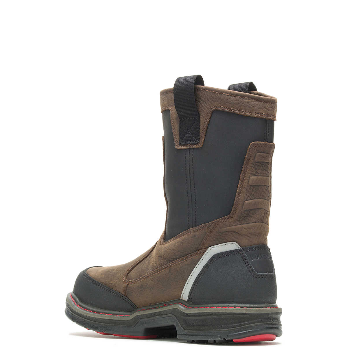 Wolverine - Botas de agua impermeables Overman CarbonMAX® para hombre - W10488