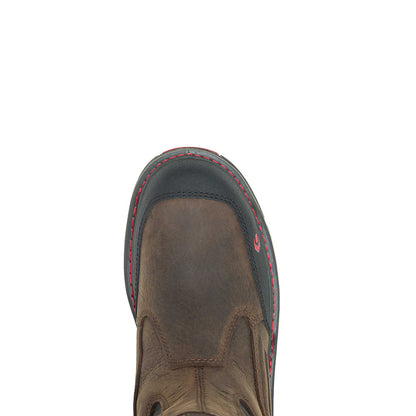 Wolverine - Botas de agua impermeables Overman CarbonMAX® para hombre - W10488