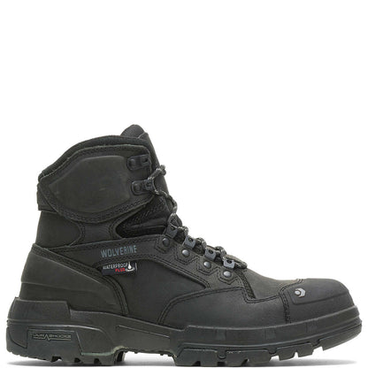 Wolverine - Bota Legend DuraShocks® CarbonMAX® de 6" para hombre - W10613