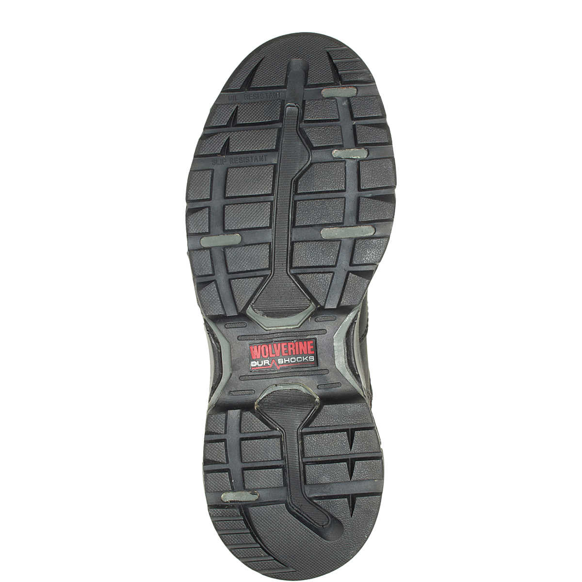 Wolverine - Bota Legend DuraShocks® CarbonMAX® de 6" para hombre - W10613