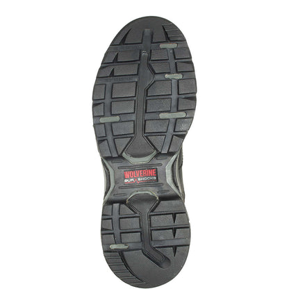Wolverine - Bota Legend DuraShocks® CarbonMAX® de 6" para hombre - W10613